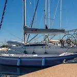 Acquamarina Luxury With Panoramic Marina View アパート *