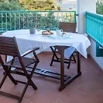 Acquamarina Luxury With Panoramic Marina View アパート オルビア