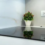 アパート Acquamarina Luxury With Panoramic Marina View