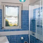アパート Acquamarina Luxury With Panoramic Marina View オルビア