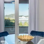 アパート Acquamarina Luxury With Panoramic Marina View オルビア