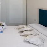 アパート Acquamarina Luxury With Panoramic Marina View オルビア