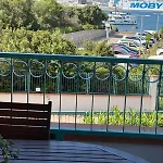 Acquamarina Luxury With Panoramic Marina View