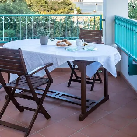 Acqua Marina Apartment Olbia
