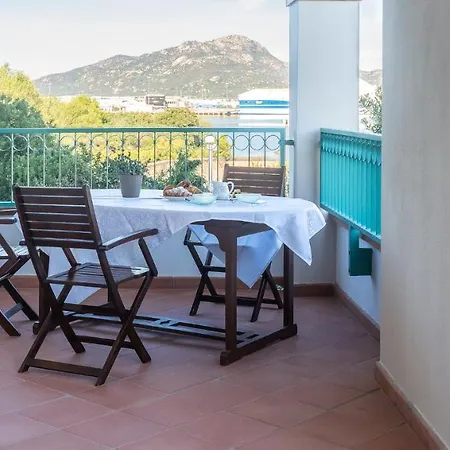 Apartamento Acquamarina Luxury With Panoramic Marina View *