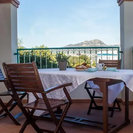 Acquamarina Luxury With Panoramic Marina View Apartamento