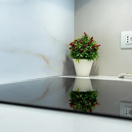 Apartment Acqua Marina
