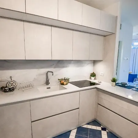 Acquamarina Luxury With Panoramic Marina View Olbia