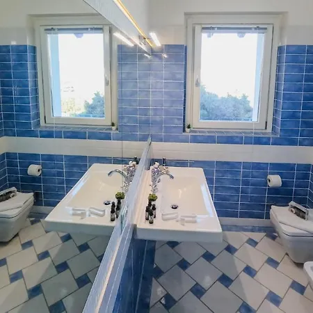 Acquamarina Luxury With Panoramic Marina View