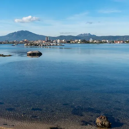 Apartamento Acquamarina Luxury With Panoramic Marina View *
