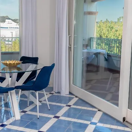 Acquamarina Luxury With Panoramic Marina View Apartamento