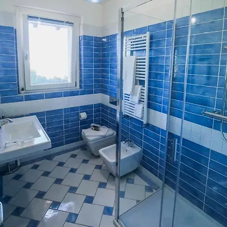 Acquamarina Luxury With Panoramic Marina View *