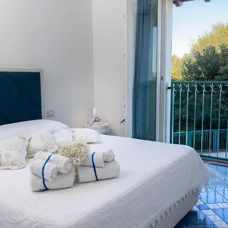 Acquamarina Luxury With Panoramic Marina View Apartamento *