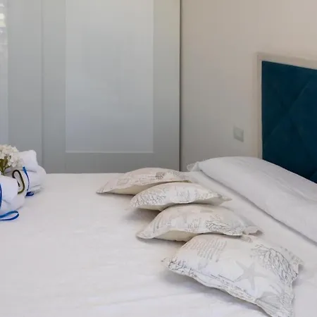 Apartamento Acquamarina Luxury With Panoramic Marina View Olbia