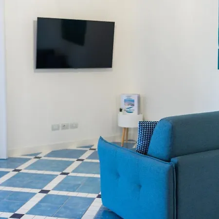 Acquamarina Luxury With Panoramic Marina View Olbia
