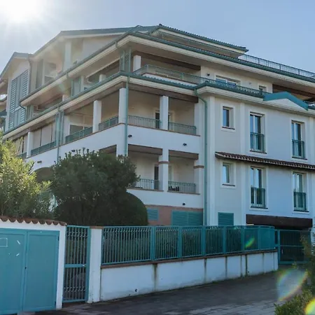 Acquamarina Luxury With Panoramic Marina View