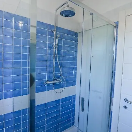 Apartamento Acquamarina Luxury With Panoramic Marina View *