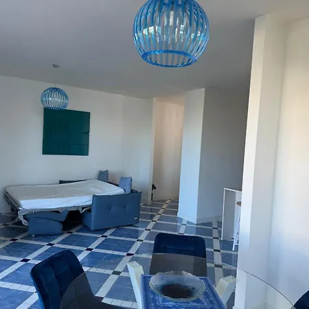 Apartamento Acquamarina Luxury With Panoramic Marina View *