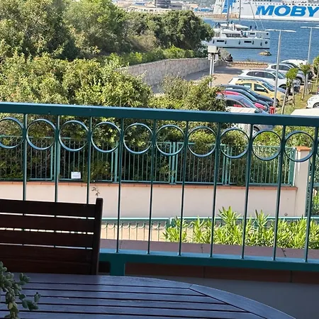 Acquamarina Luxury With Panoramic Marina View