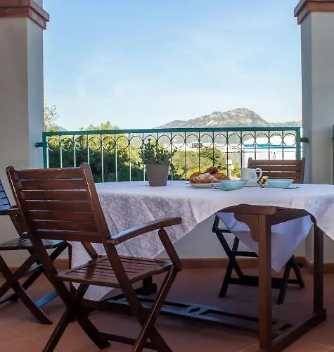 Acqua Marina Apartament