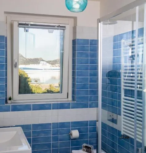Appartamento Acqua Marina Olbia
