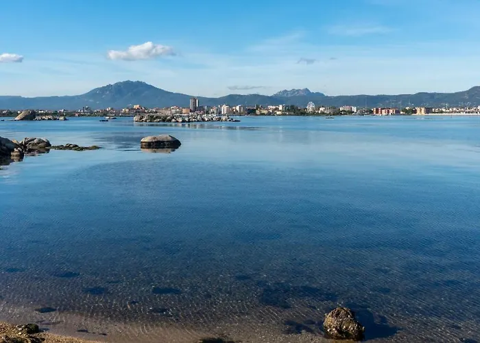 Appartamento Acqua Marina *