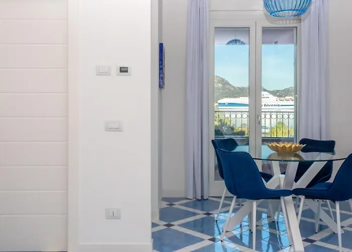 Acqua Marina *