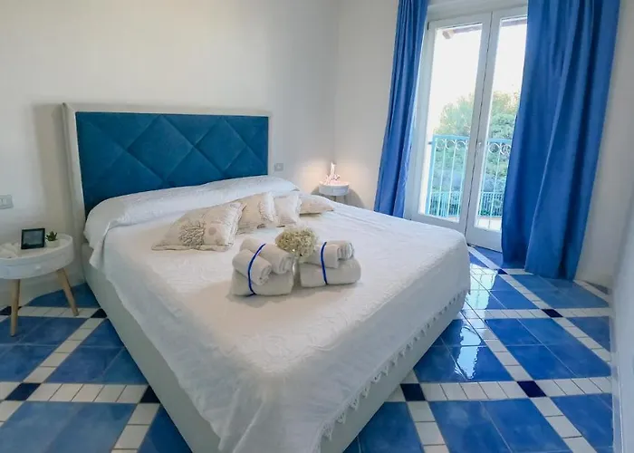 Appartamento Acqua Marina