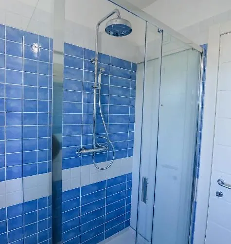 Appartamento Acqua Marina *